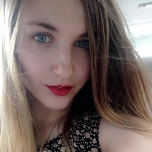 Meet your Posher, Lisbeth